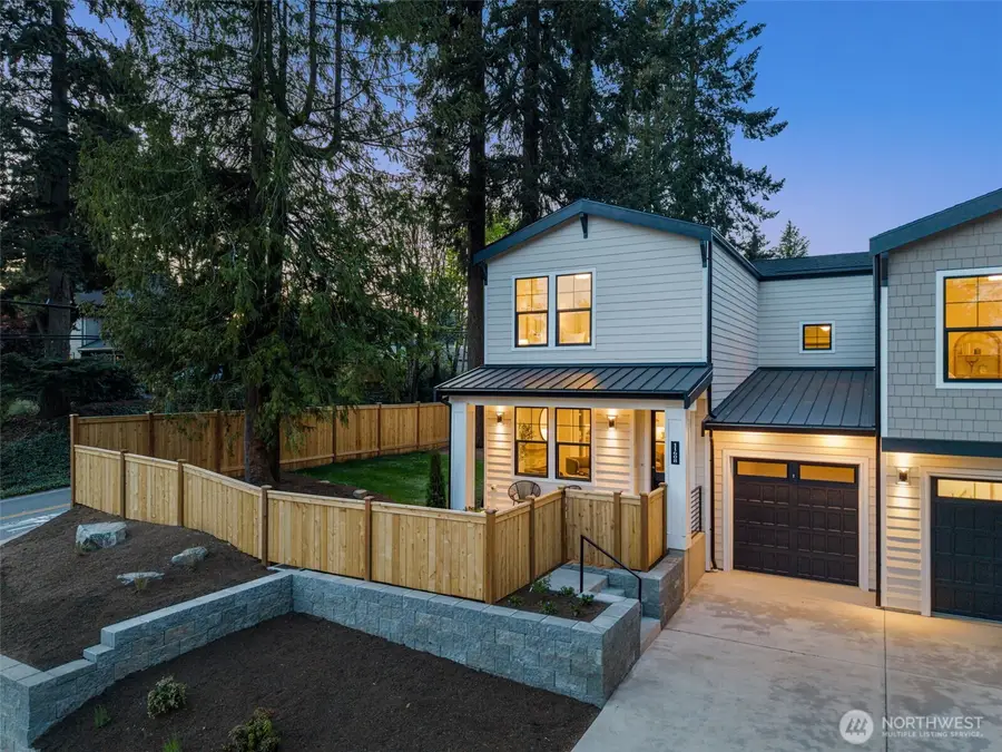 11608 NE 92nd Street, Kirkland, WA 98033 - #3