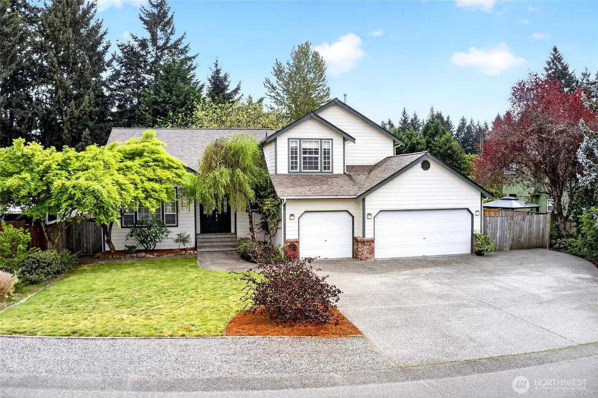 21706 116th Street E, Bonney Lake, WA 98391 - #1