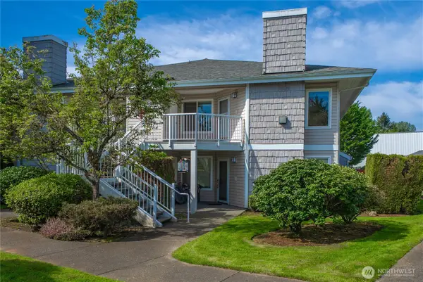 11130 SE 208th Street #E201, Kent, WA 98031