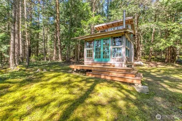 0 Tibbs Road #9, Shaw Island, WA 98286