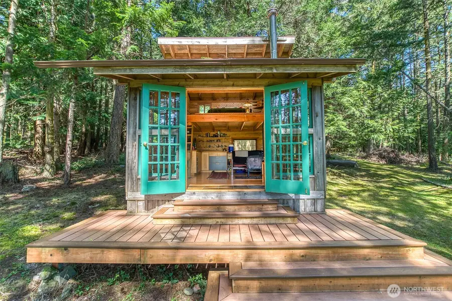 0 Tibbs Road #9, Shaw Island, WA 98286 - #2