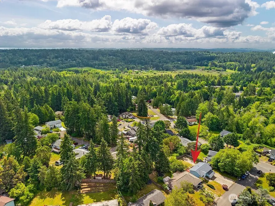 4298 SE Basswood, Port Orchard, WA 98366 - #3