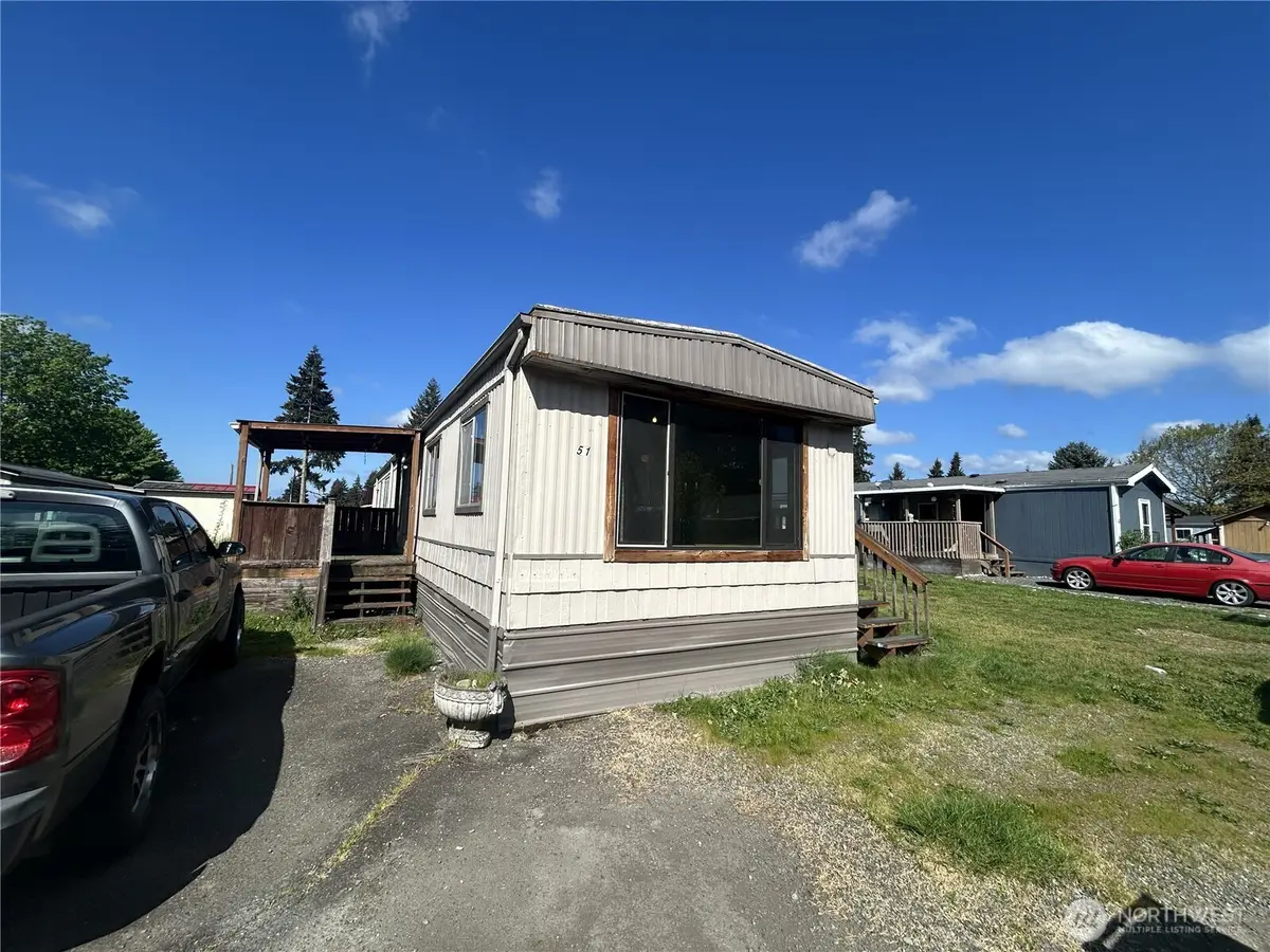 17930 Albany Street Sw #51, Rochester, WA 98579 - #1