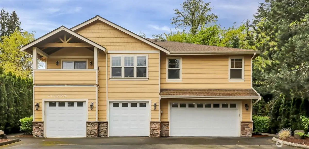 21900 SE 242nd Street #A3, Maple Valley, WA 98038 - #1