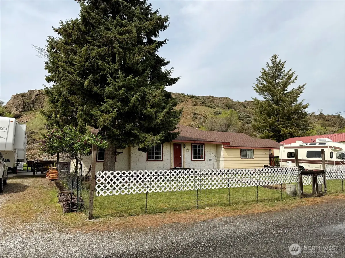 58110 View Place Ne, Grand Coulee, WA 99133 - #1
