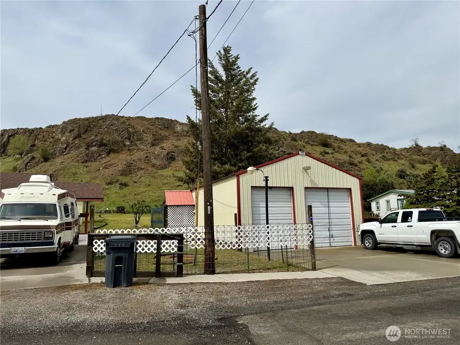 58110 View Place Ne, Grand Coulee, WA 99133 - #3