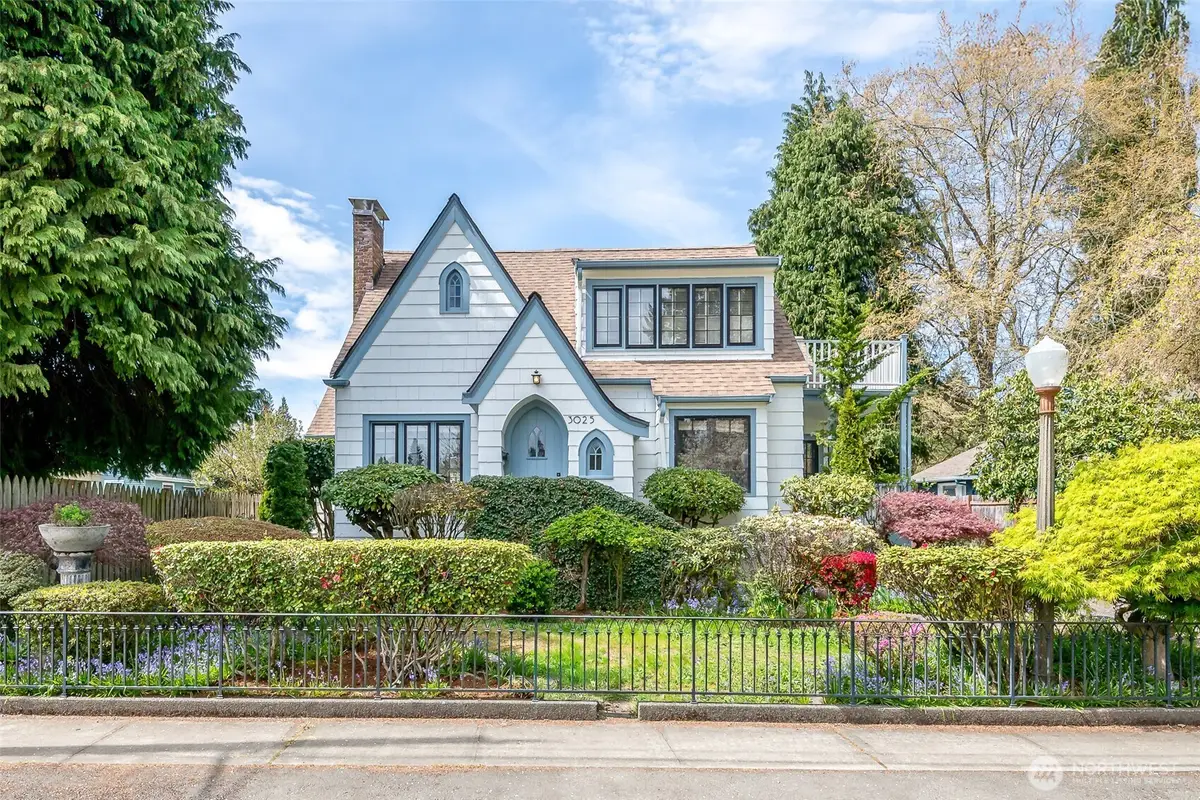 3025 Maringo Road Se, Olympia, WA 98501 - #1