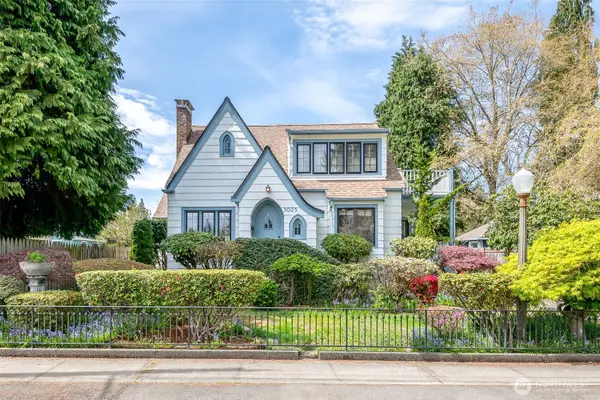 3025 Maringo Road Se, Olympia, WA 98501