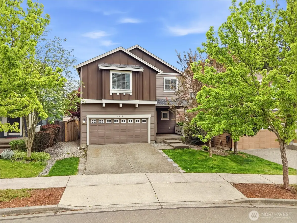 3029 Eagle Loop Ne, Lacey, WA 98516 - #1