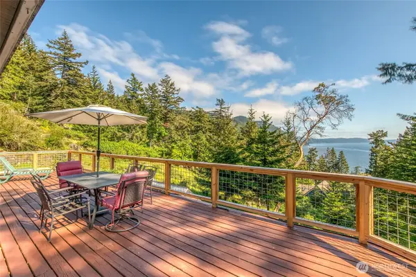 118 Cascade Way, Orcas Island, WA 98245