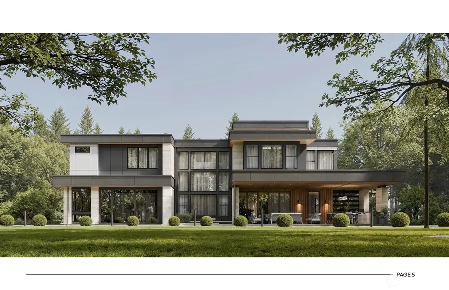 21005 55th Avenue Se, Woodinville, WA 98072 - #3