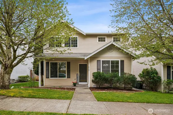 8708 132nd Street E, Puyallup, WA 98373