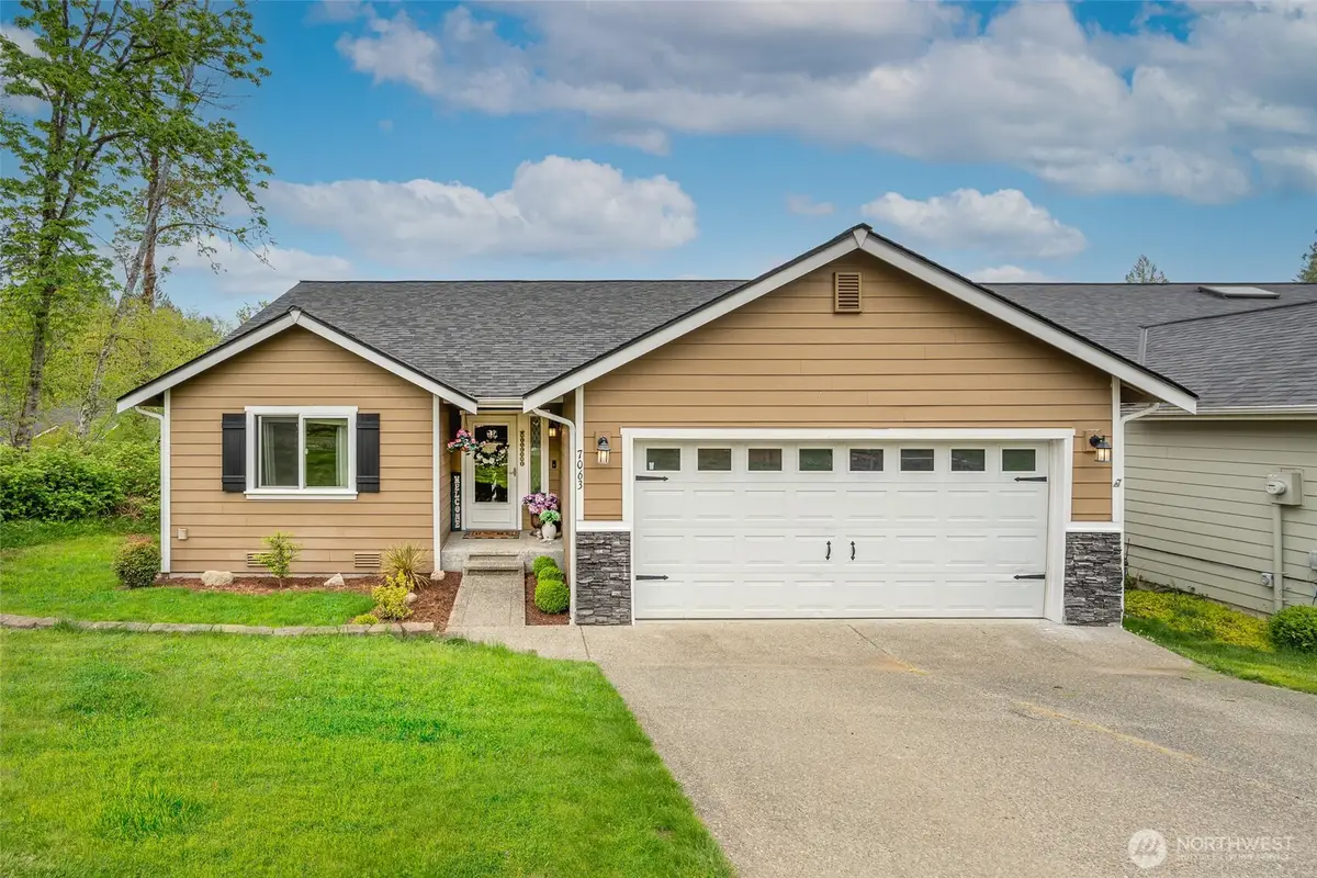 7063 E Nightingale Street, Port Orchard, WA 98366 - #1