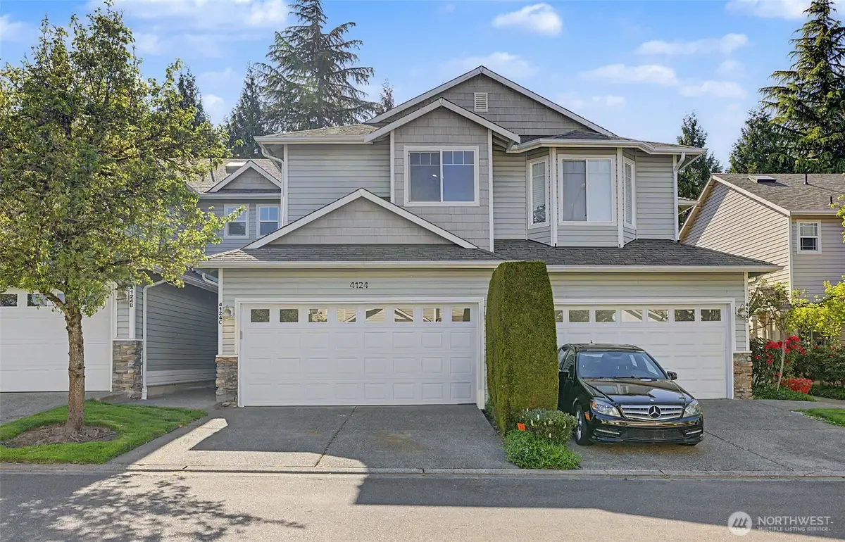4124 214th Street Sw #C, Mountlake Terrace, WA 98043 - #1