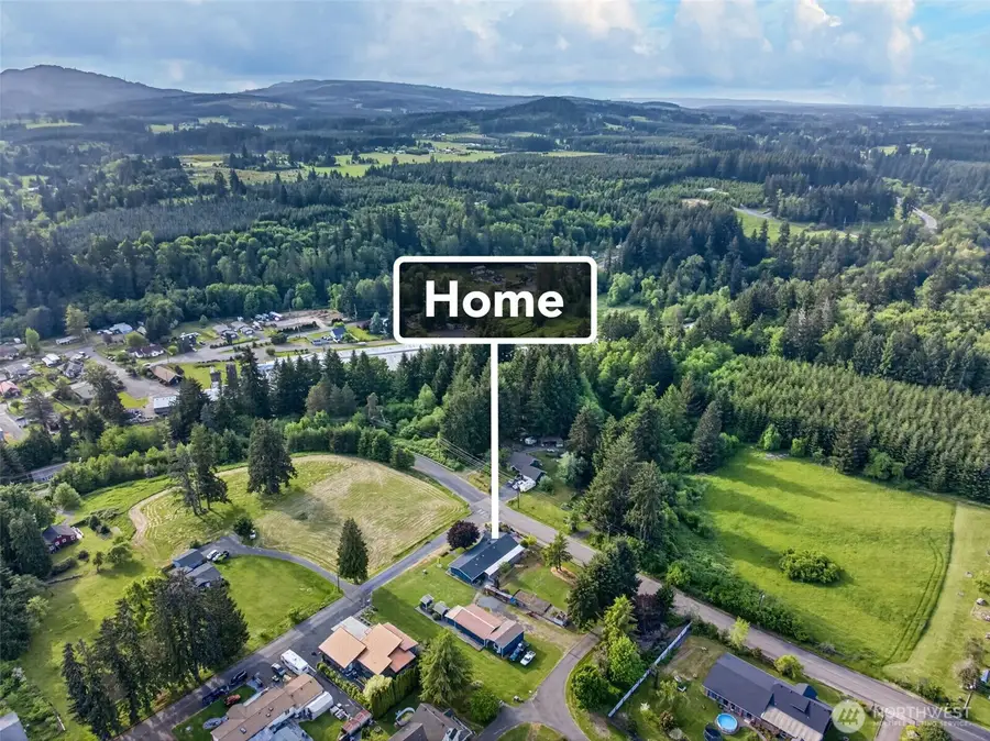 1016 NE Rhoades Street, Winlock, WA 98596 - #2