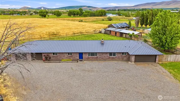 52005 N Whan Road, Benton City, WA 99320