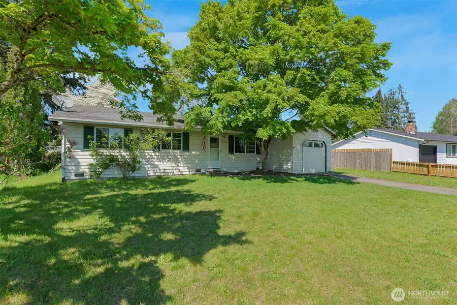 5709 91st Place Ne, Marysville, WA 98270 - #2