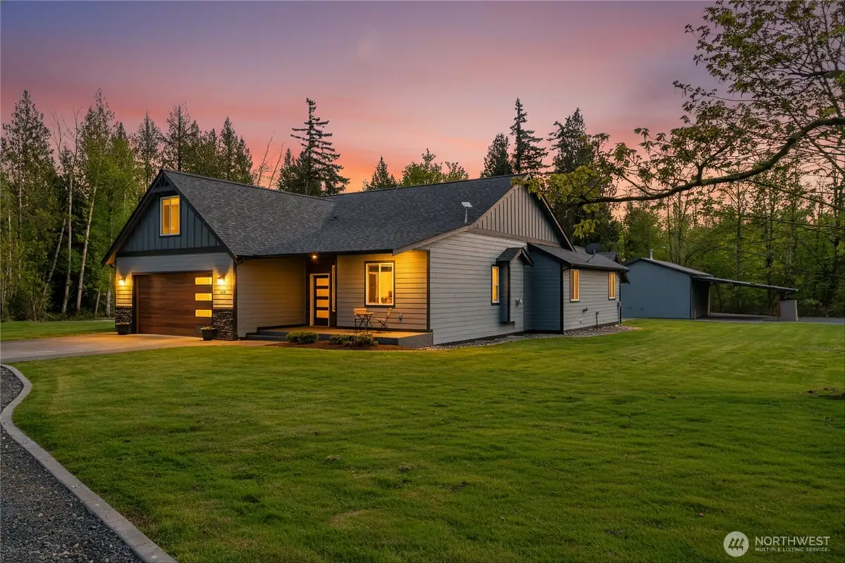 547 E Smith Road, Bellingham, WA 98226 - #1