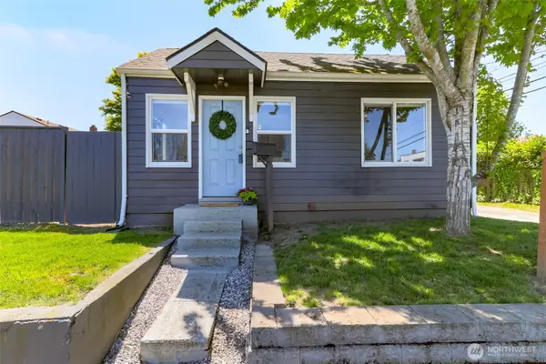 606 S 61st Street, Tacoma, WA 98408