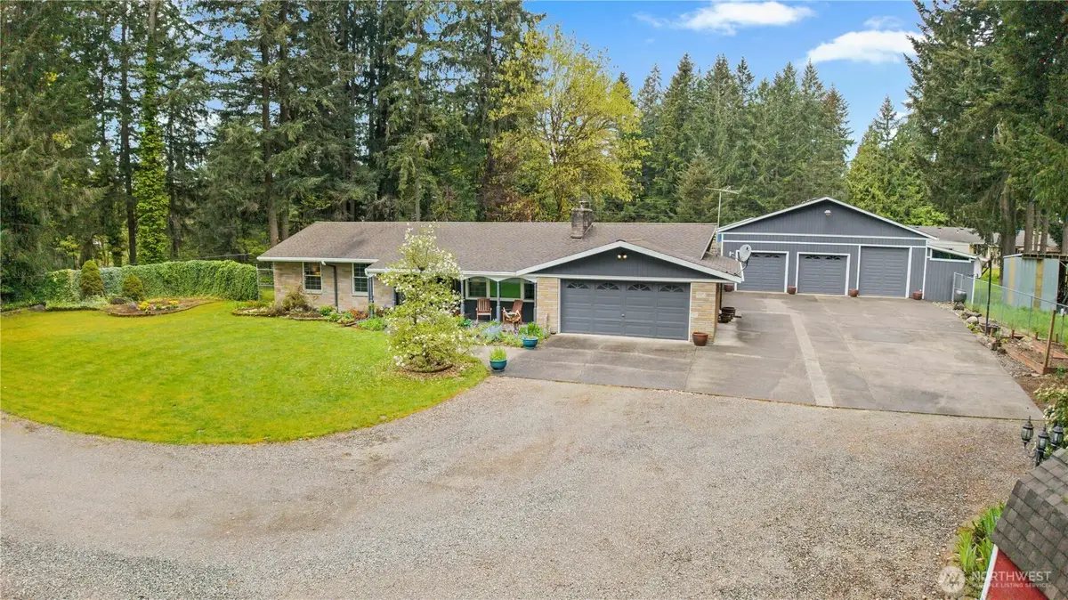 17920 SE Lake Holm Road, Auburn, WA 98092 - #1