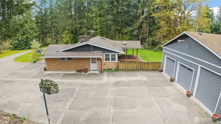 17920 SE Lake Holm Road, Auburn, WA 98092 - #2