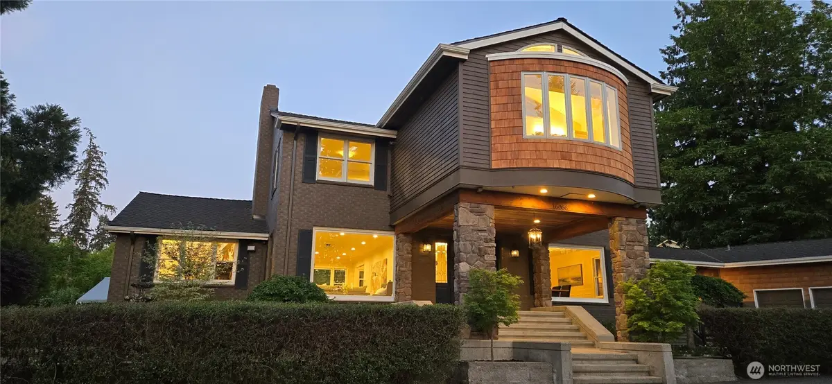 16066 Inglewood Road Ne, Kenmore, WA 98028 - #1