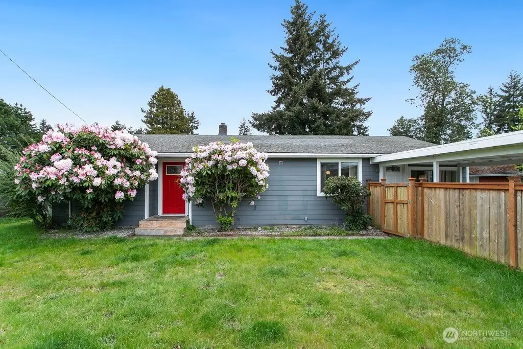 12214 4th Avenue Sw, Seattle, WA 98146 - #1