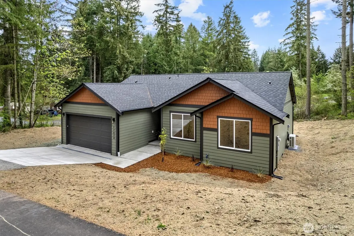 17624 Valley Lane Se, Thurston South, WA 98564 - #1