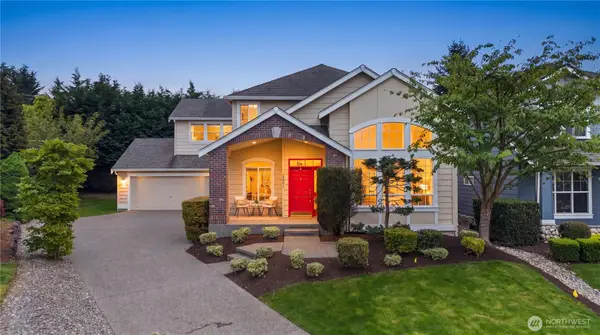 18801 34th Avenue Se, Bothell, WA 98012