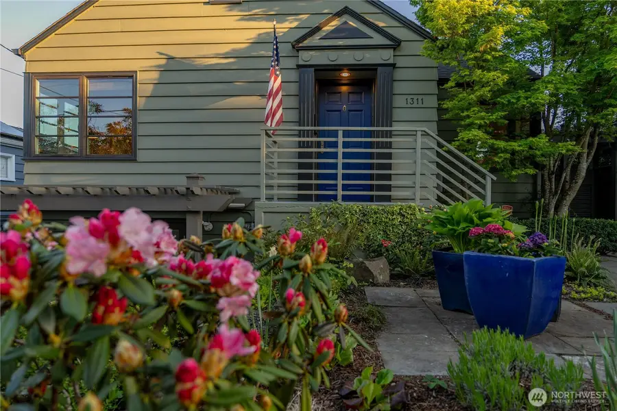 1311 N 78th Street, Seattle, WA 98103 - #2
