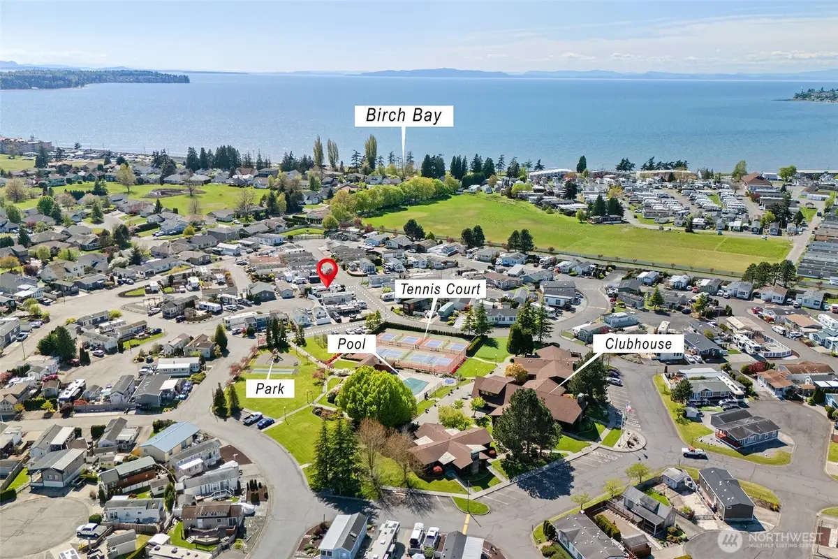 4751 Birch Bay Lynden Road, Blaine, WA 98230 - #1