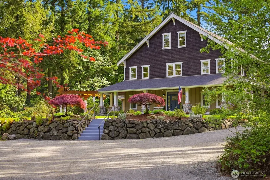 252 NW Sigurd Hanson Road, Poulsbo, WA 98370 - #2