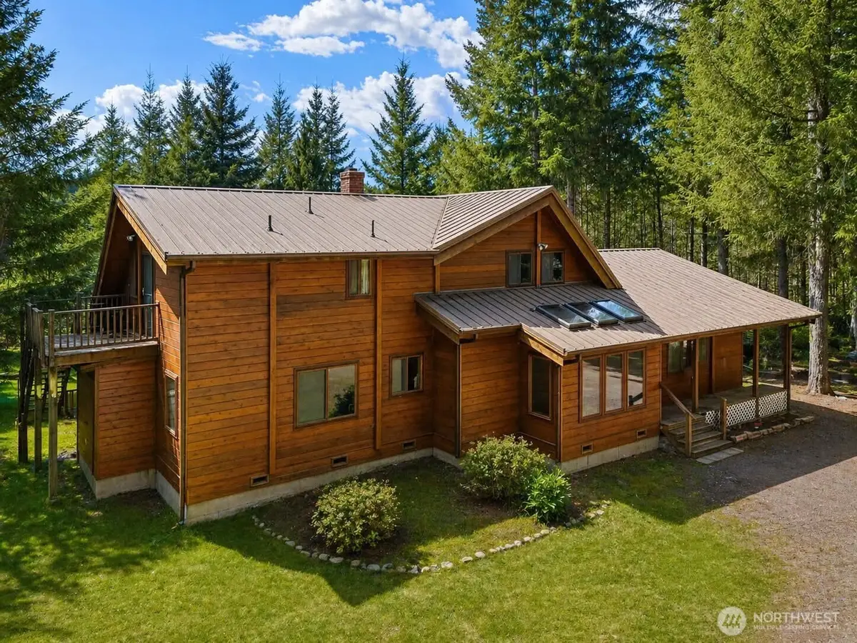 12800 Bear Track Lane, Port Orchard, WA 98367 - #1
