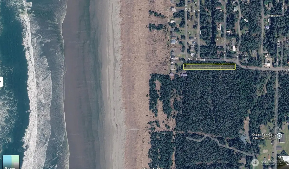 289 H Street #Tract 7, Ocean Park, WA 98640 - #1