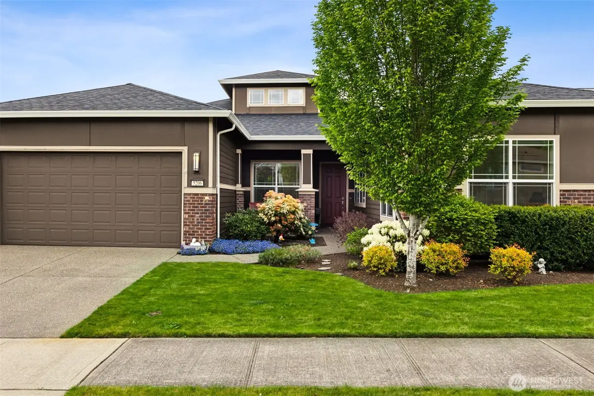5206 Waldron Drive Ne, Olympia, WA 98516 - #1
