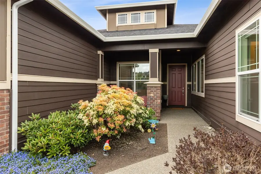 5206 Waldron Drive Ne, Olympia, WA 98516 - #2