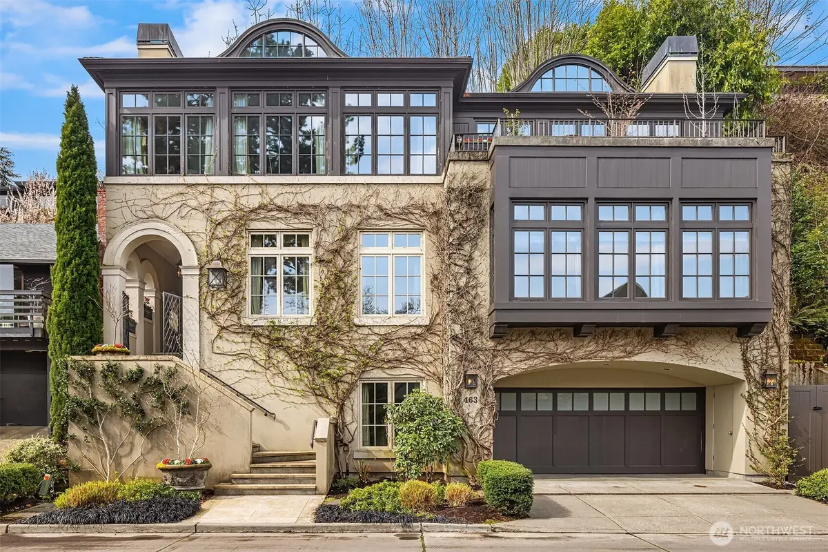 463 39th Avenue E, Seattle, WA 98112 - #1