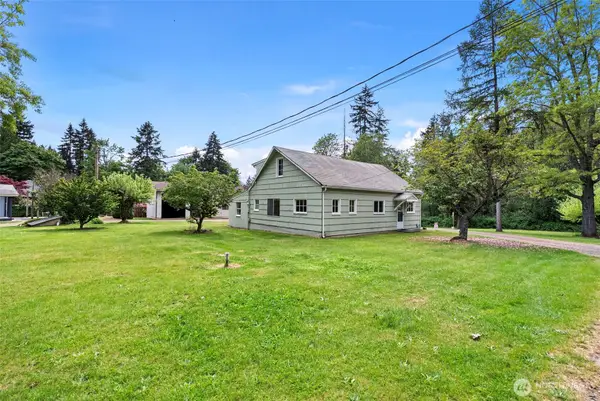 135 NW Walker Road, Poulsbo, WA 98370
