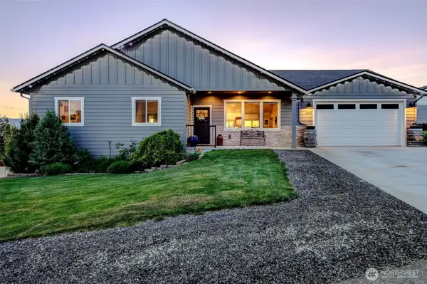2506 Vasi Court, East Wenatchee, WA 98802