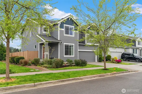 1304 32nd Street Nw, Puyallup, WA 98371