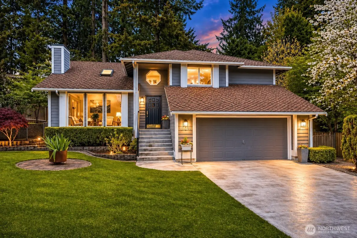 17801 38th Pl W, Lynnwood, WA 98037 - #1