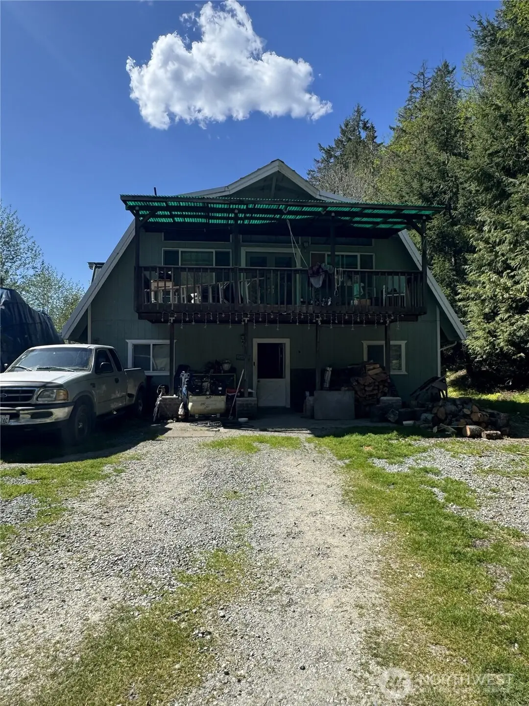 19911 State Route 165 E, Carbonado, WA 98323 - #1