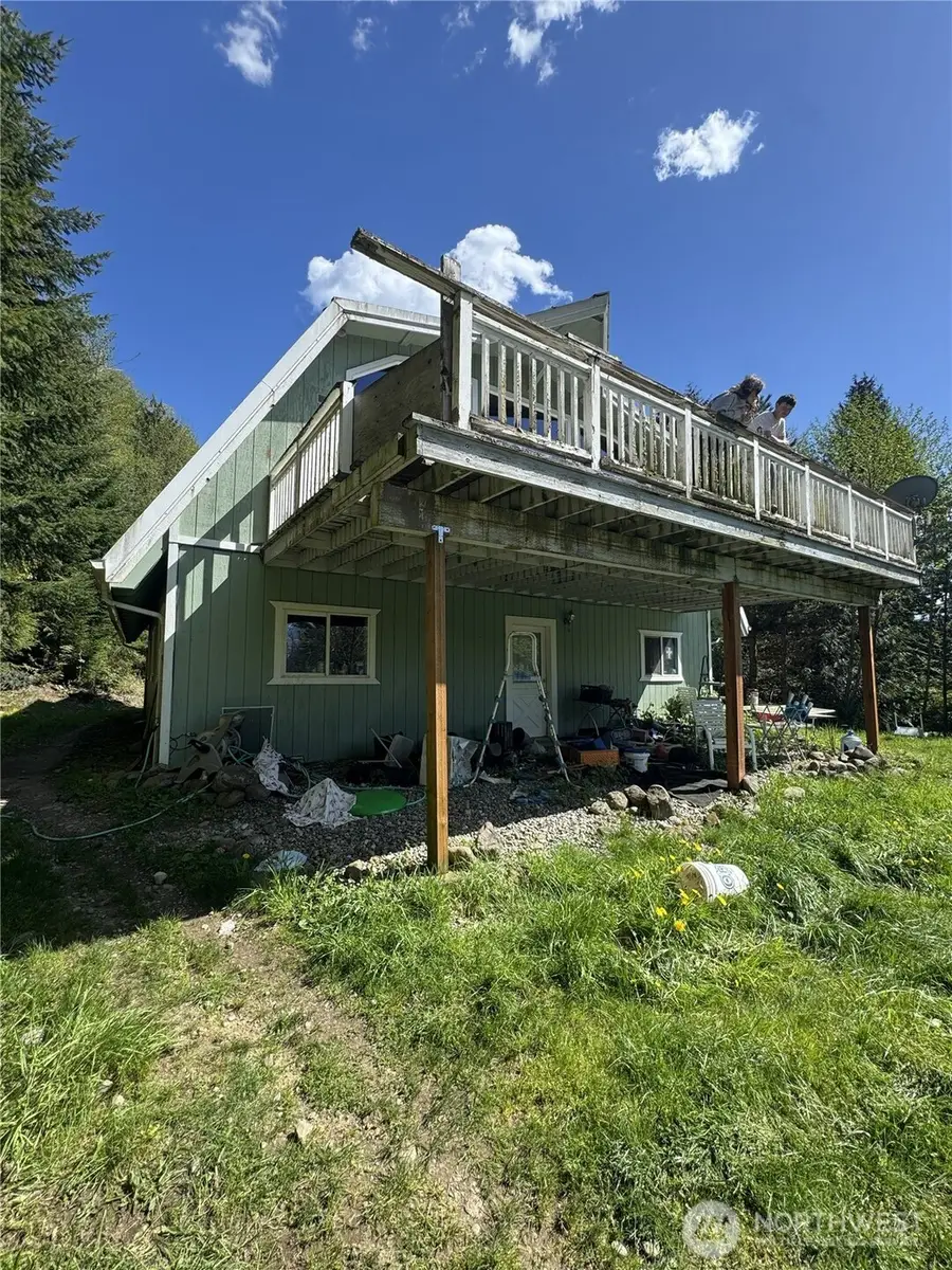 19911 State Route 165 E, Carbonado, WA 98323 - #2