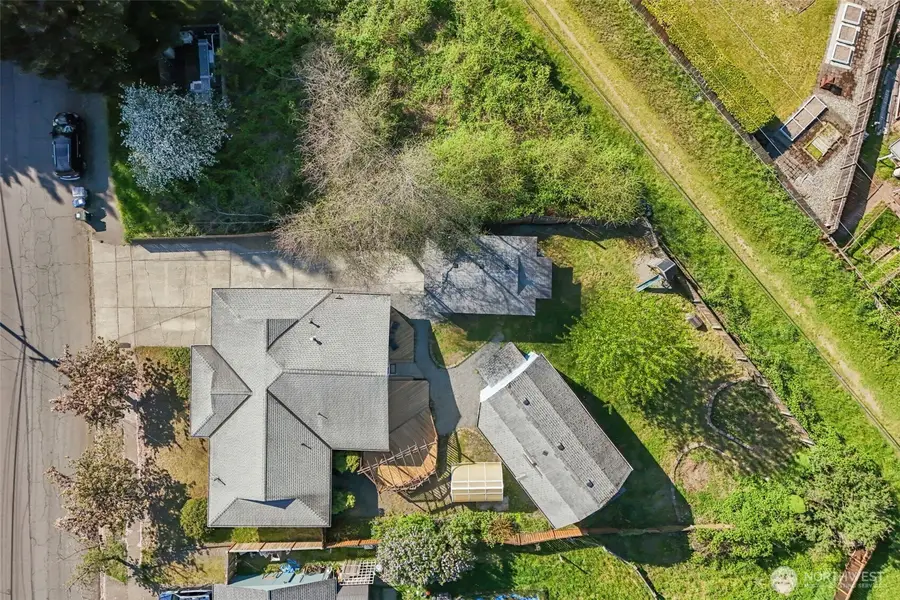 16022 126th Avenue Se, Renton, WA 98058 - #2