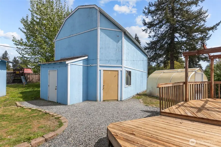 16022 126th Avenue Se, Renton, WA 98058 - #3