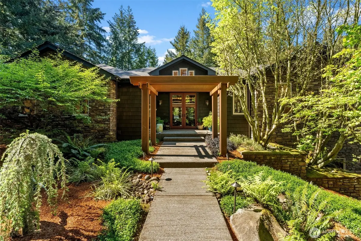 5618 Old Stump Drive Nw, Gig Harbor, WA 98332 - #1