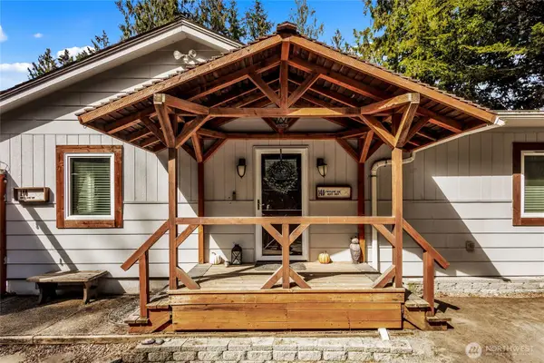 140 Skyline Drive, Port Angeles, WA 98362