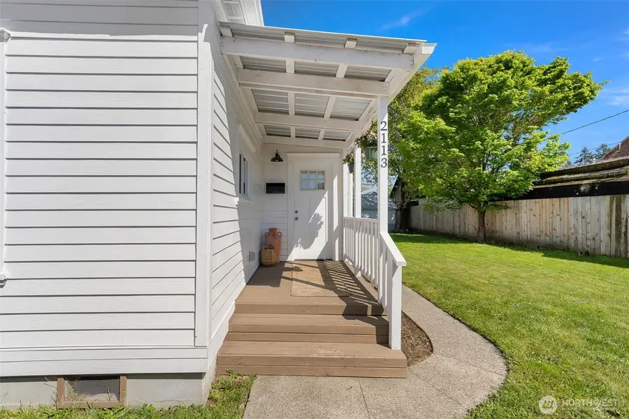 2113 S Wilkeson Street, Tacoma, WA 98405 - #2