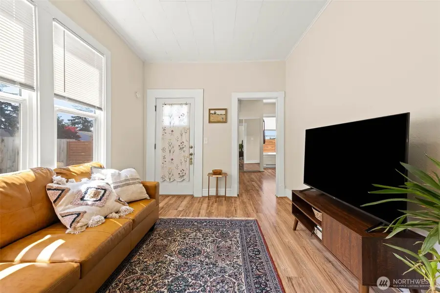 2113 S Wilkeson Street, Tacoma, WA 98405 - #3