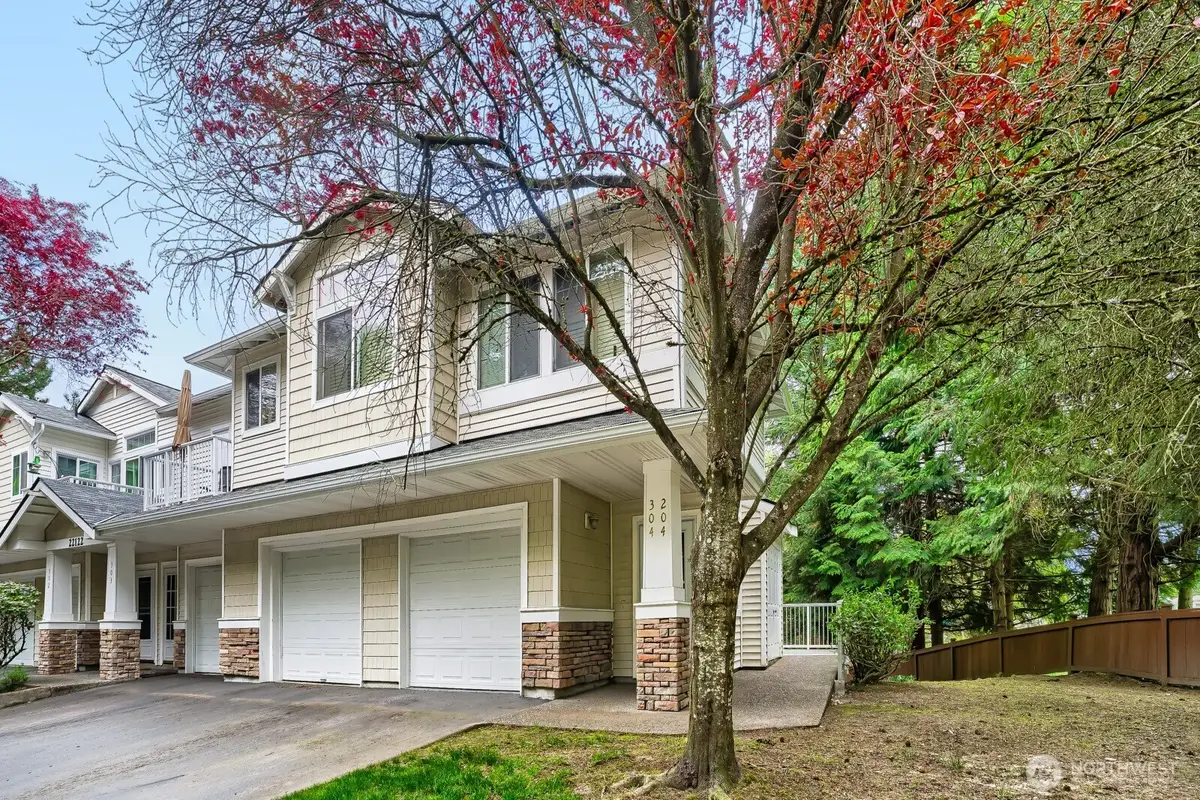 22122 41st Avenue S #304, Kent, WA 98032 - #1
